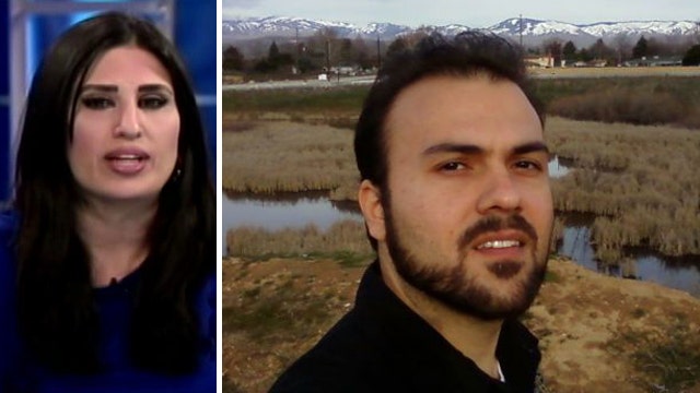 Family of pastor held in Iran: Where is State Department? 