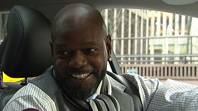 Emmitt Smith shares Super Bowl memories