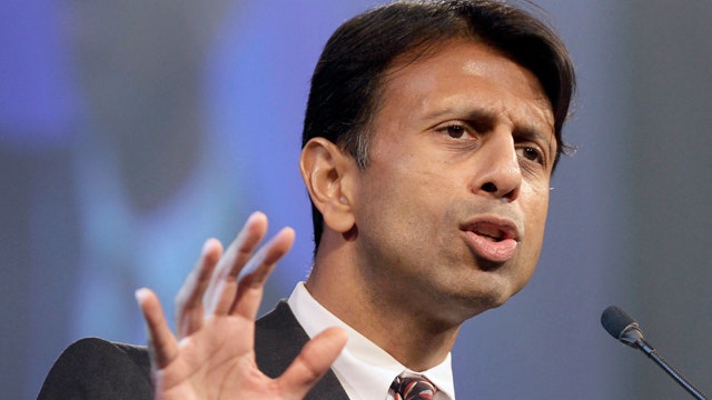Jindal: GOP needs to 'stop being the stupid party'