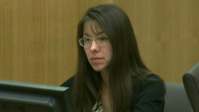 Will Arias take the stand?