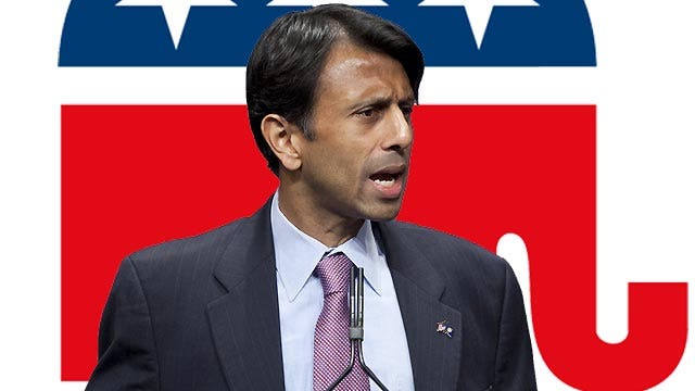 Gov. Jindal: We must stop being the stupid party
