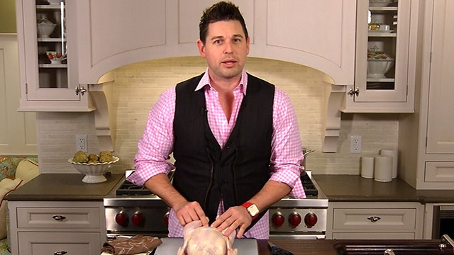 WATCH: How to Cut a Whole Chicken
