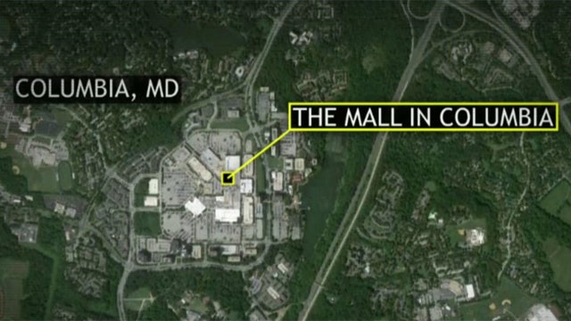 Maryland mall shooting: Information from inside the mall