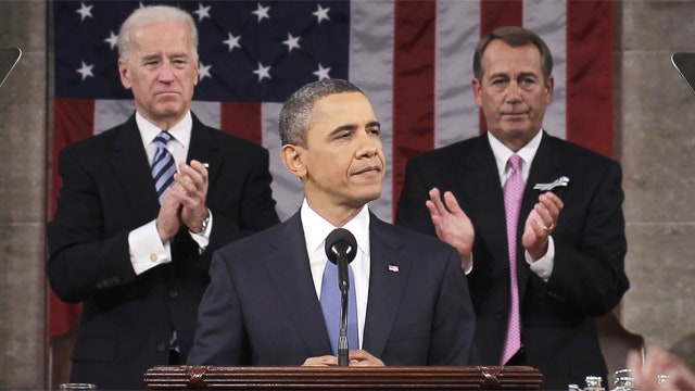 Coming Up on 'Fox News Sunday': January 26