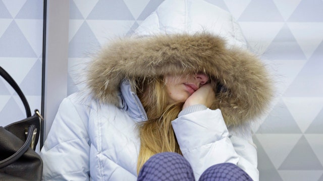 How does sleep deprivation impact your health?