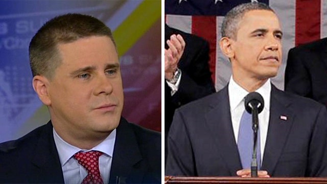 Dan Pfeiffer previews State of the Union, 2014 agenda