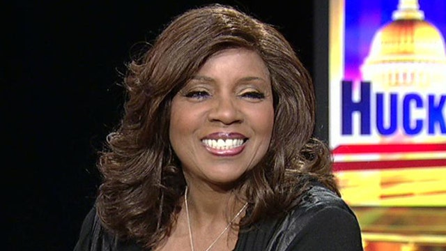 Gloria Gaynor's story of personal perseverance and triumph