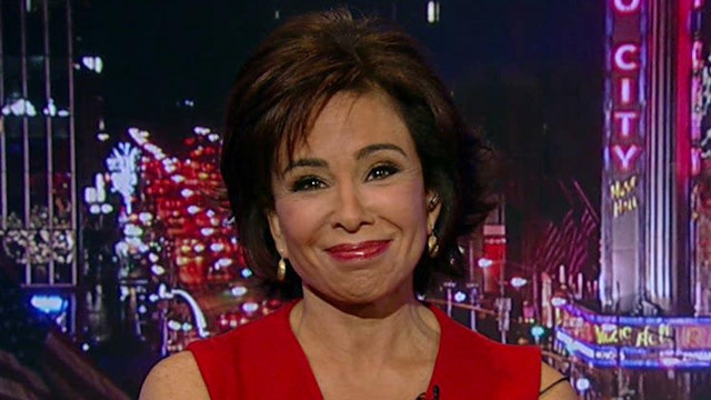 Judge Jeanine: President Obama is a master of contradiction