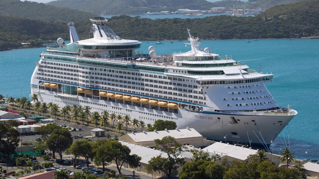 CDC investigating illness outbreak on Caribbean cruise ship