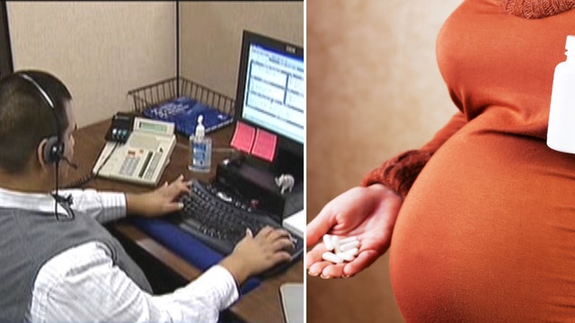 New studies on vitamins and pregnancy, working husbands