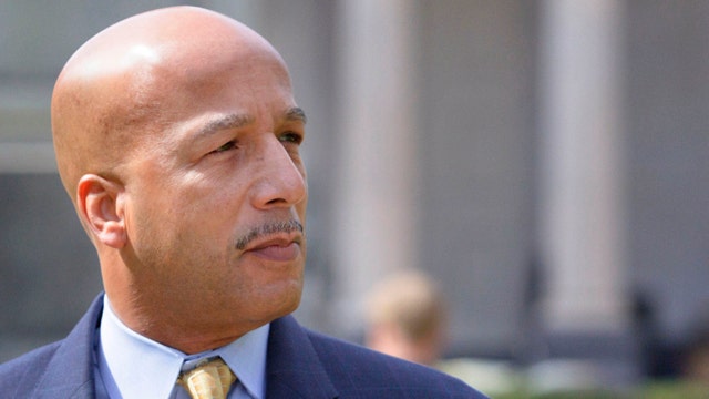 Jury selection underway for Ray Nagin corruption trial
