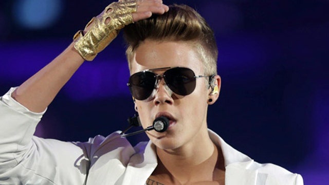 Justin Bieber's arrest sparks mixed reaction from fans