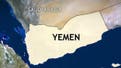 Weapons shipment found near coast of Yemen