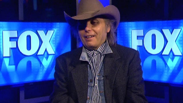 More with Dwight Yoakam in the studio