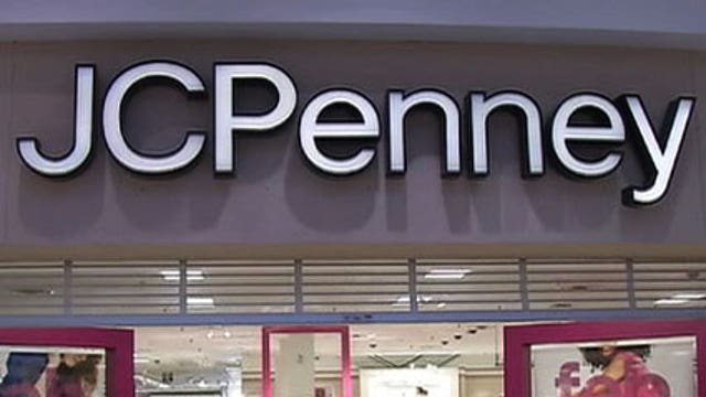 JCPenny Bringing Back Sales