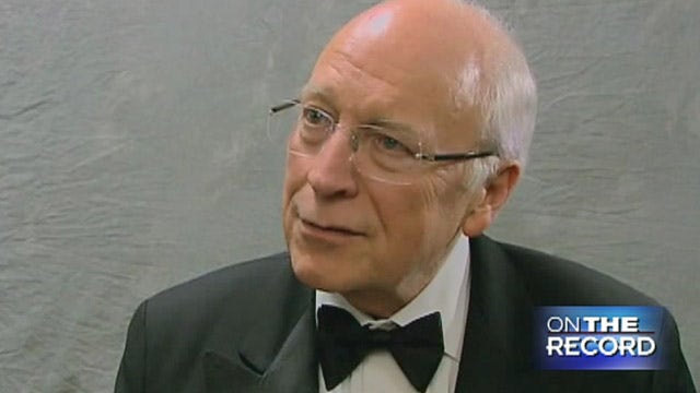 Cheney on Obama, gun control, and our rights