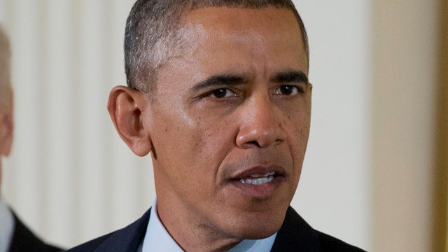 Poll: Increased pessimism over remainder of president's term