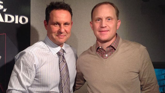 Fox Sports President on Sherman Outburst