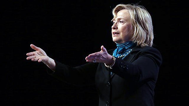 Hillary Clinton’s regret about Benghazi