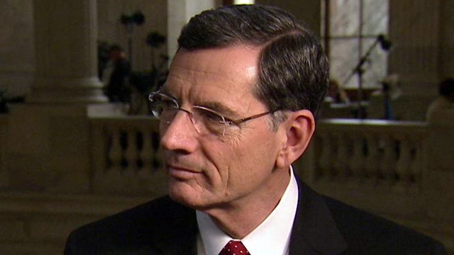 Barrasso looking for answers to put country back on track