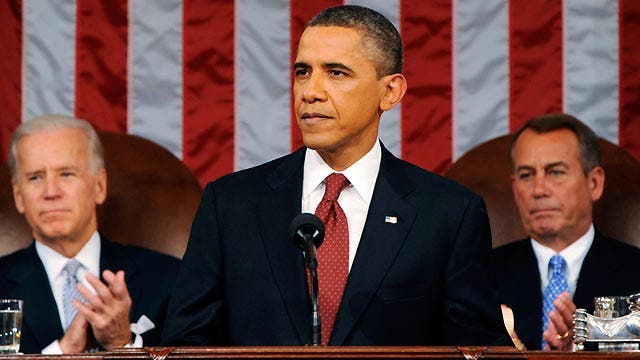 Will president avoid national defense issues in SOTU?