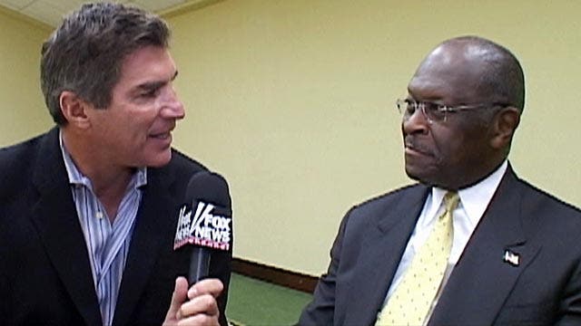 Sexual harassment claims dog Herman Cain's campaign