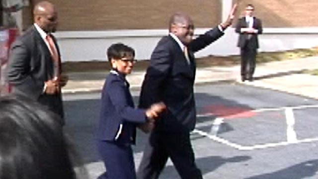 Herman Cain says goodbye to 2012 campaign