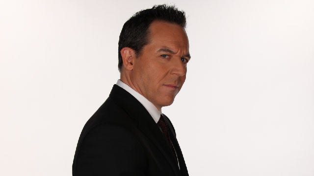 Gutfeld