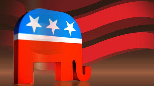 Republican senators offer plan to replace ObamaCare