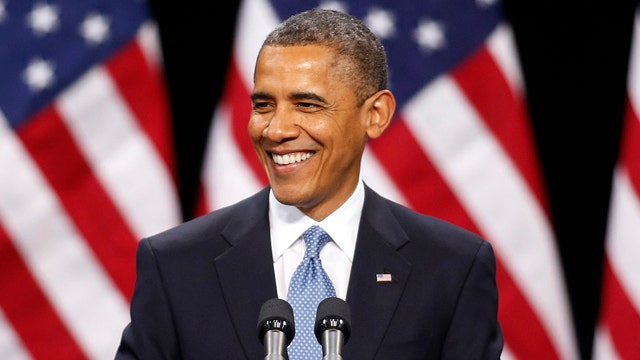 President Obama unveils his immigration plan