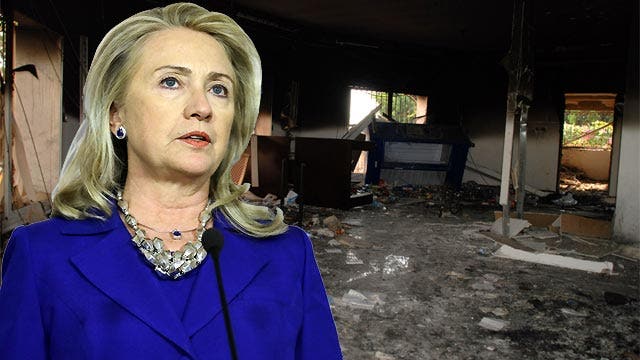 Protecting Americans: Did administration fail in Benghazi?
