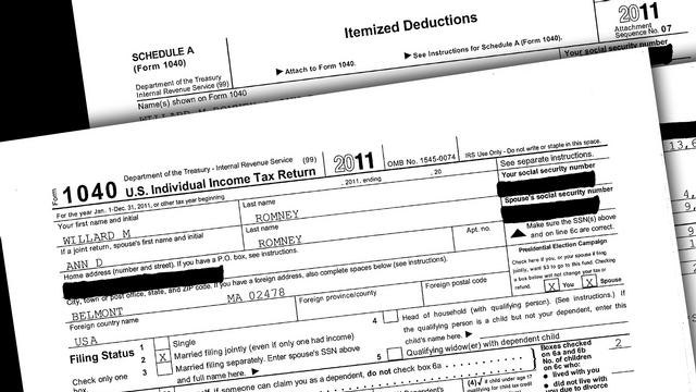 Tax deductions you can't afford to miss