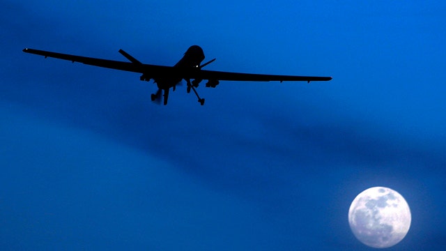 US plans to open new drone base in North Africa