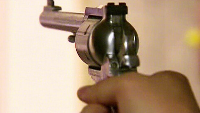 New gun control measures set to hit Capitol Hill