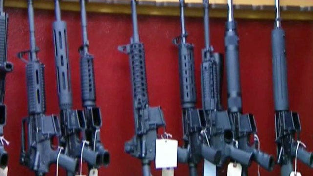 New questions about universal background checks