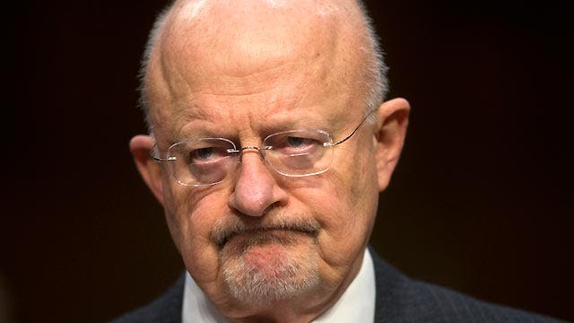 Clapper contradicts White House narrative on Al Qaeda