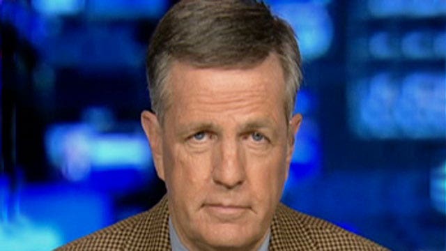 Hume: President Obama criticized policies he made!