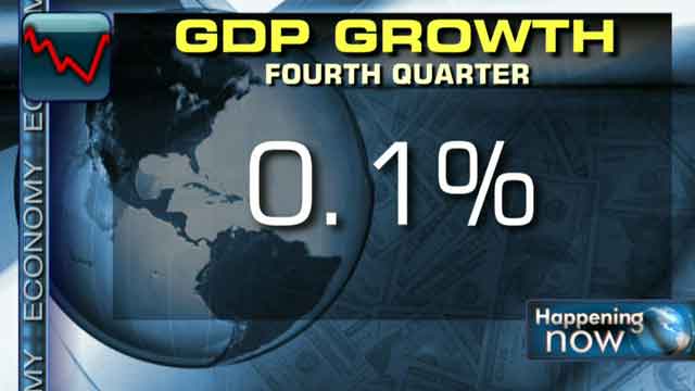 Report: Debt heading to 200 percent of GDP
