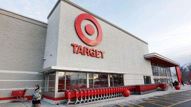 Bank On This: Target traces breach