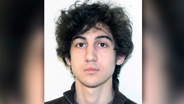 US to seek death penalty for Boston bomb suspect