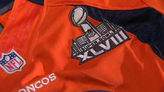 Police crack down on Super Bowl scams