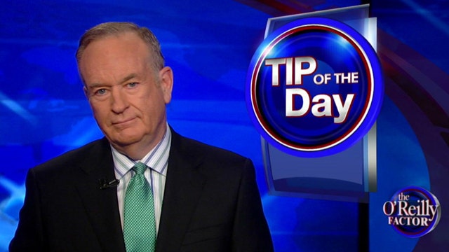 Read O'Reilly's new column: 'What the Babies Would Say'