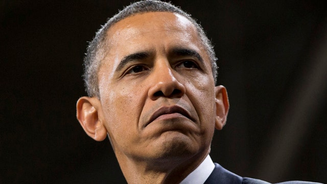 Will sluggish economy derail Obama agenda?