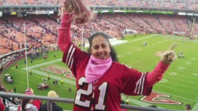 Free Super Bowl tickets for couple scammed out of $6K