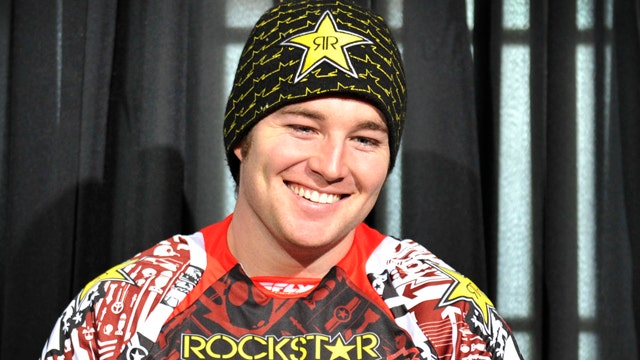 Snowmobiler dies one week after X Games crash