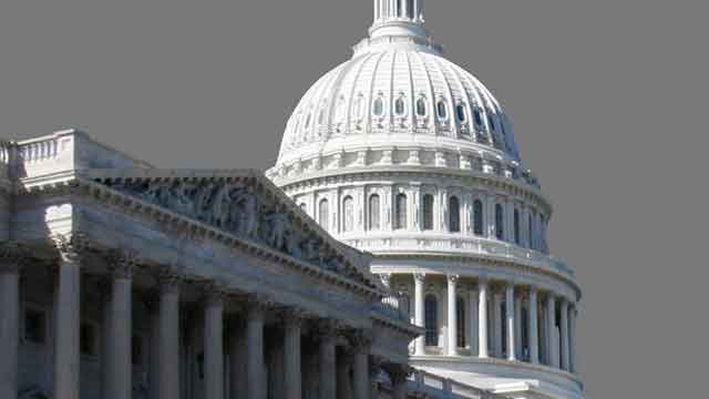 Senate set to vote on debt limit increase