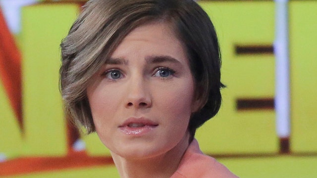 Will Amanda Knox be forced to return to Italy?