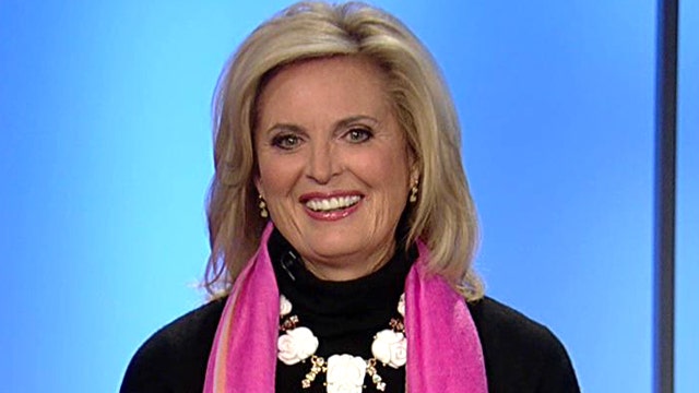 Ann Romney opens up on campaign documentary