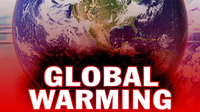 Bias Bash: Global warming concerns grow cold  