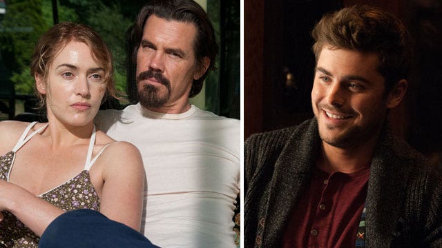 'Labor Day,' 'Awkward Moment' worth your box office bucks?